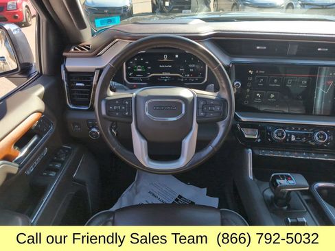 Used 2023 GMC Sierra 1500 Denali w/ Denali Reserve Package image 17