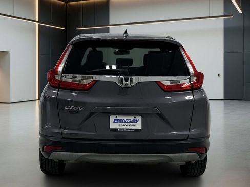 Used 2017 Honda CR-V EX-L image 4