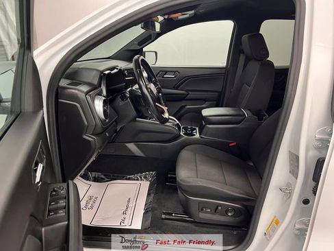 Used 2023 Chevrolet Colorado LT w/ LT Convenience Package II RWD image 31