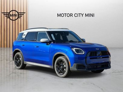New 2026 MINI Cooper Countryman S