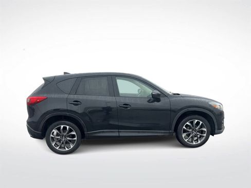 Used 2016 MAZDA CX-5 Grand Touring image 9