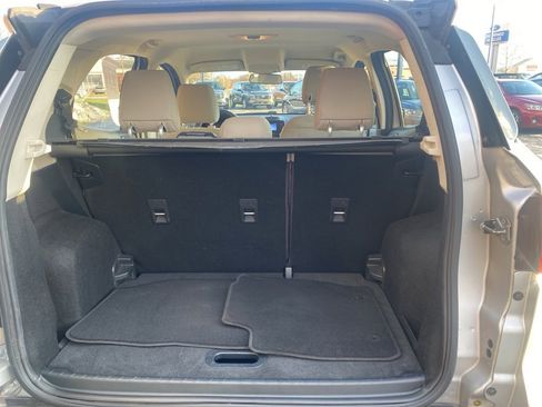 Used 2018 Ford EcoSport S image 17