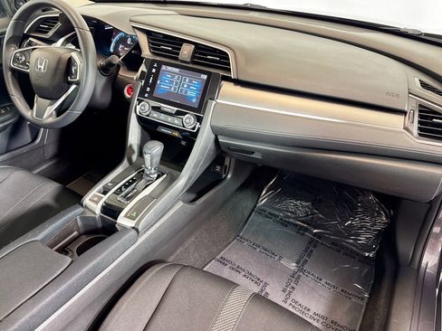 Used 2017 Honda Civic EX image 27