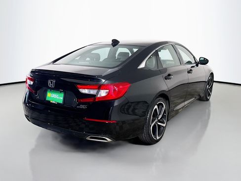 Used 2020 Honda Accord Sport image 10
