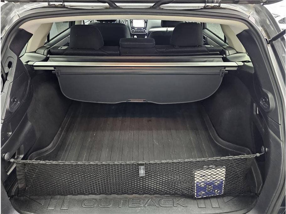 Used 2019 Subaru Outback 2.5i Premium AWD/4WD image 13