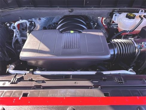 Certified 2023 Chevrolet Silverado 1500 RST w/ RST All Star Premium Package image 30