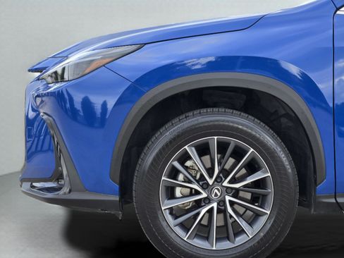 Used 2025 Lexus NX 350 AWD w/ Accessory Package (K3) image 37
