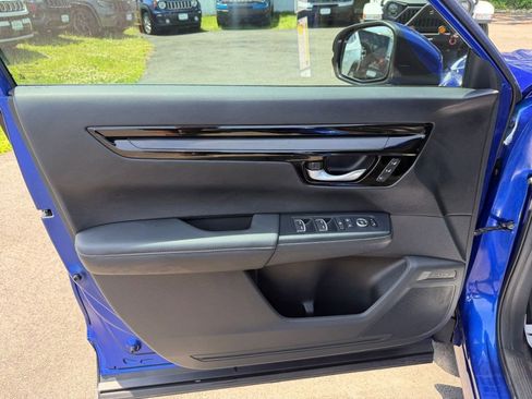 Used 2024 Honda CR-V EX-L image 9