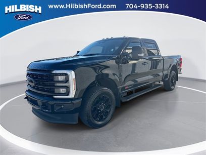 Used 2024 Ford F250 Lariat w/ Lariat Ultimate Package