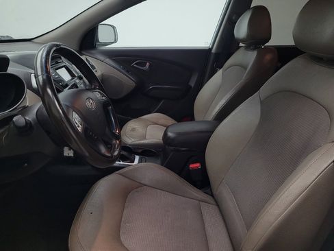 Used 2014 Hyundai Tucson SE FWD image 17