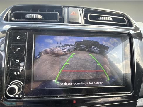 Used 2022 Mitsubishi Mirage ES image 14