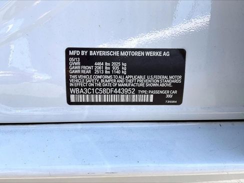 Used 2013 BMW 328i image 34