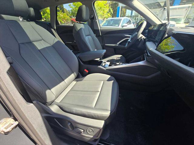 New 2026 Audi Q5 Premium AWD/4WD image 10
