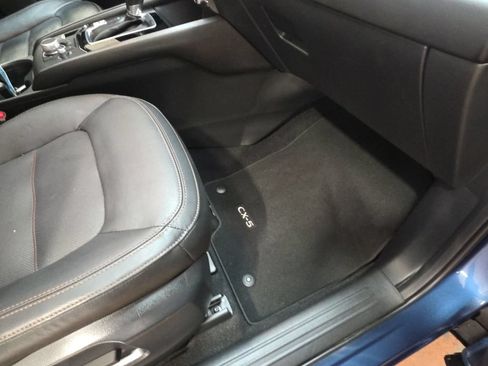Used 2023 MAZDA CX-5 AWD 2.5 S image 10