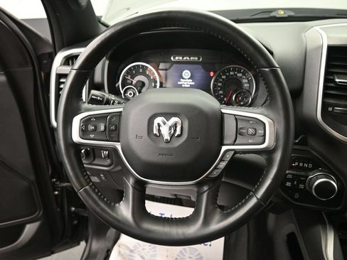 Used 2023 RAM 1500 Big Horn AWD/4WD image 29