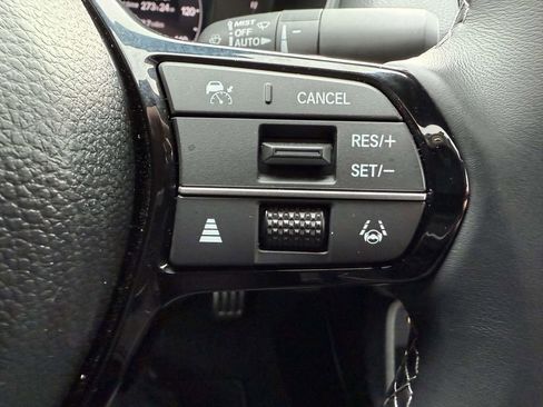 Used 2025 Honda Civic Sport image 23