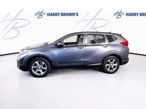 Used 2019 Honda CR-V EX image 27
