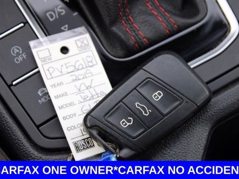 Used 2019 Volkswagen Jetta GLI image 27