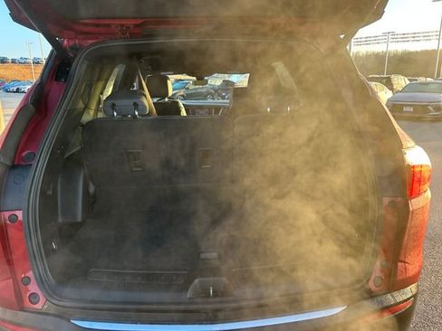 Used 2024 Buick Enclave Premium image 45