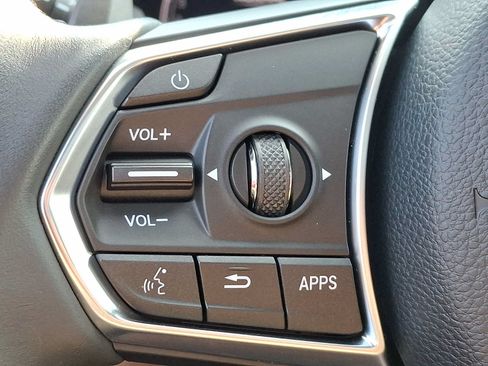 Used 2024 Acura MDX SH-AWD w/ Technology Package image 22