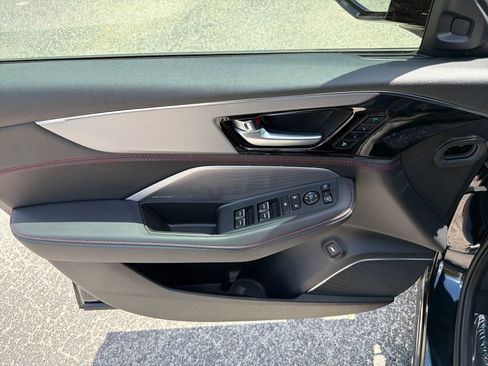 New 2026 Acura MDX A-Spec AWD/4WD image 19