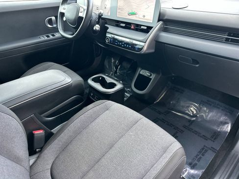 Used 2024 Hyundai Ioniq 5 SEL RWD image 15