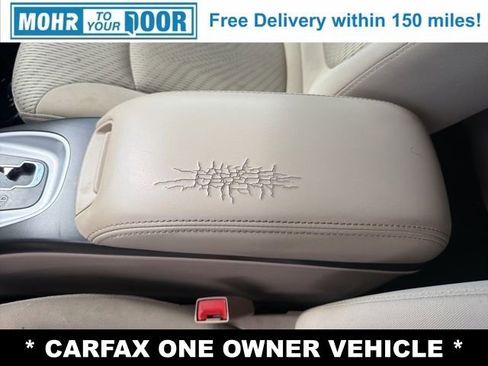 Used 2020 Dodge Journey SE image 23