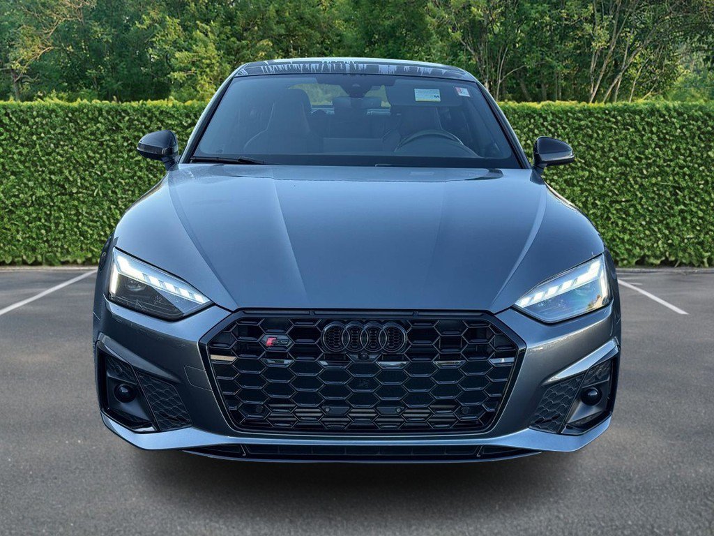 Used 2023 Audi S5 Premium Plus AWD/4WD image 9