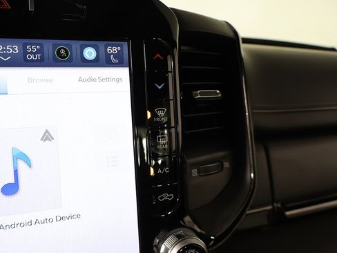 Used 2022 RAM 1500 Limited w/ Off-Road Group image 51