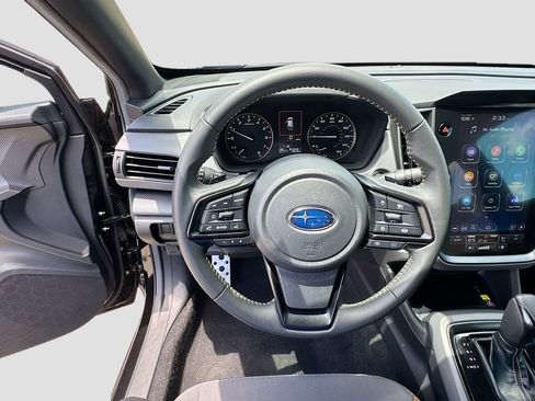 Certified 2026 Subaru Crosstrek 2.5i Sport AWD/4WD image 15