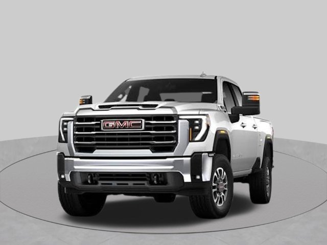 Used 2025 GMC Sierra 3500 Denali Ultimate AWD/4WD image 1