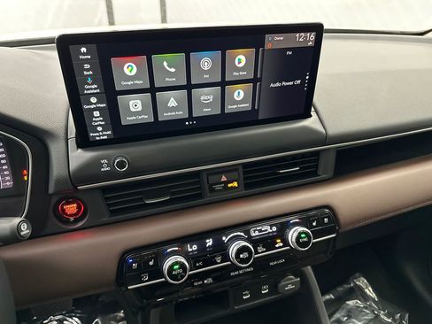 New 2026 Honda Pilot Elite image 32