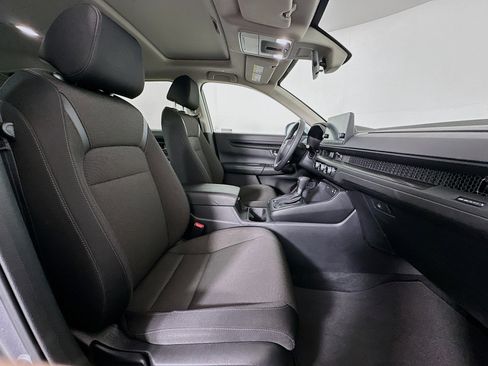 Used 2024 Honda CR-V EX image 30