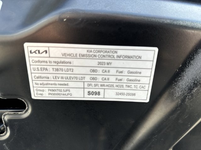 Used 2023 Kia Sorento SX Prestige AWD/4WD image 41