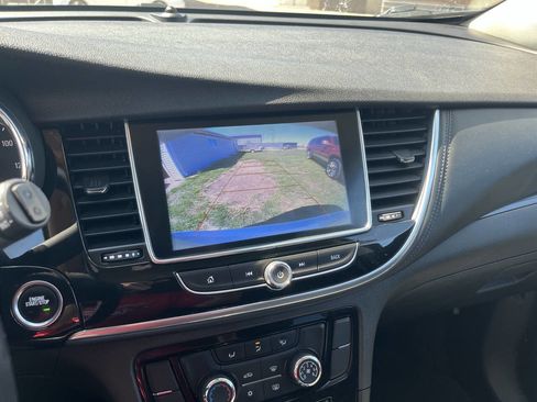 Used 2019 Buick Encore Preferred AWD/4WD image 21