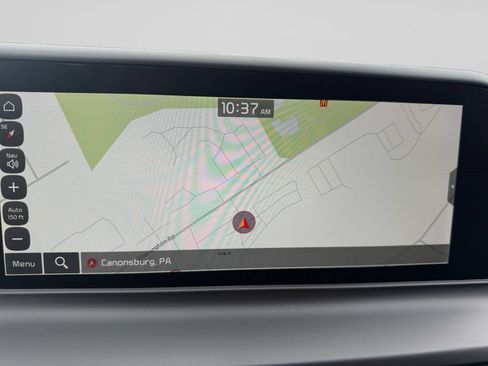Certified 2024 Kia Seltos EX AWD/4WD image 21