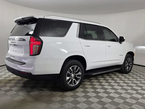 Used 2024 Chevrolet Tahoe LS w/ Driver Alert Package AWD/4WD image 7