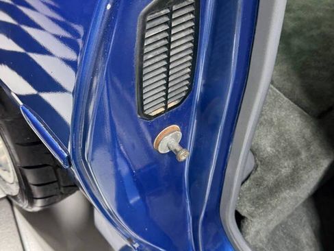 Used 1989 Chevrolet Camaro IROC-Z image 75