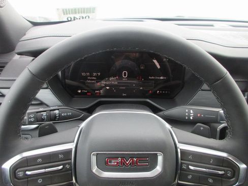 New 2026 GMC Acadia Elevation w/ Black Edition image 16