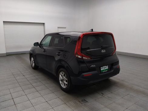 Used 2020 Kia Soul S FWD image 5