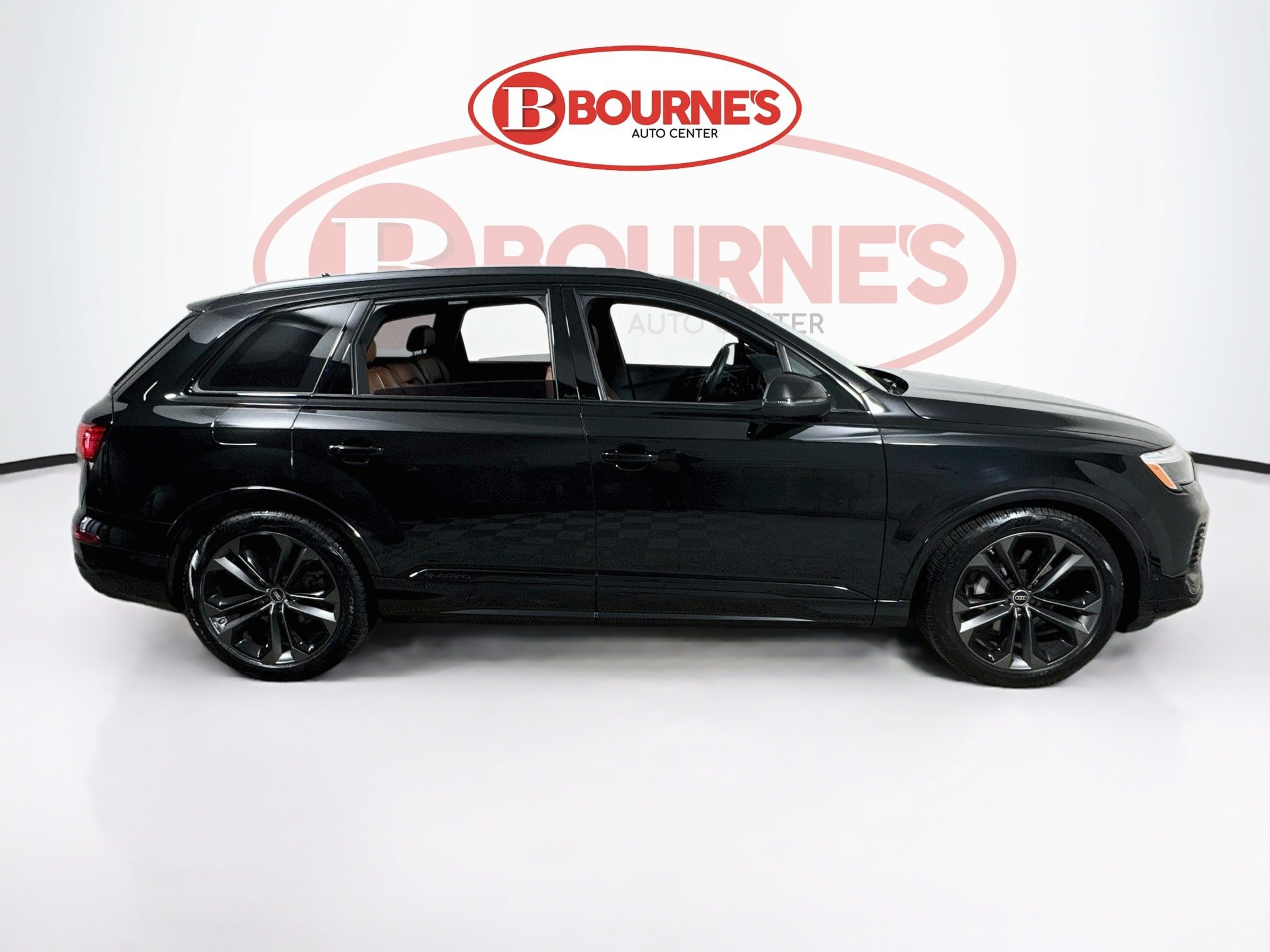 Used 2026 Audi Q7 3.0T Premium Plus AWD/4WD image 12