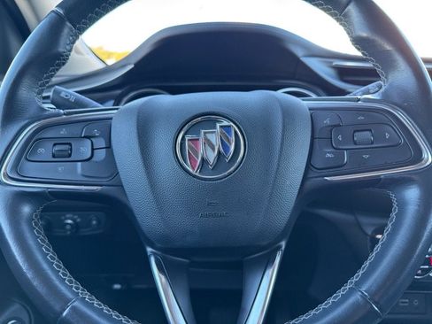 Used 2022 Buick Encore GX Select image 17