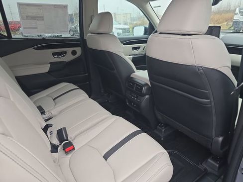 New 2026 Honda Pilot EX-L image 11