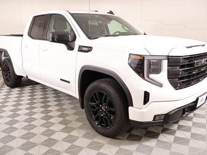 Used 2024 GMC Sierra 1500 Elevation