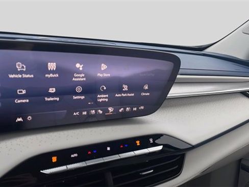 New 2026 Buick Enclave Avenir w/ Super Cruise Package image 12