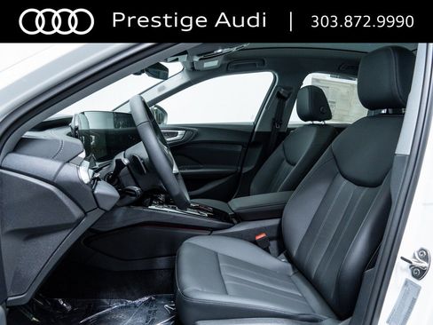 Used 2025 Audi A5 2.0T Premium Plus w/ Premium Plus image 6