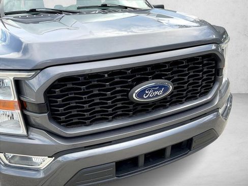 Used 2021 Ford F150 XL w/ STX Appearance Package RWD image 25