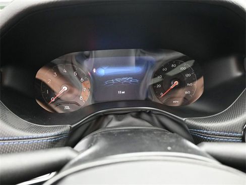 New 2026 Jeep Compass Latitude image 11