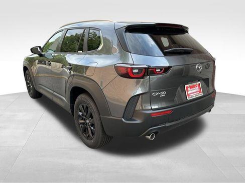 New 2026 MAZDA CX-50 AWD 2.5 S w/ Cargo Package image 3