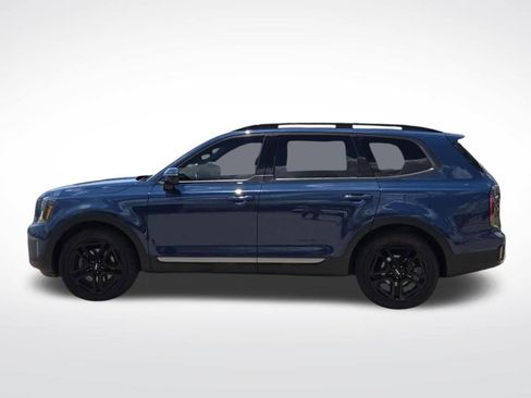 Used 2023 Kia Telluride SX Prestige X-Line AWD/4WD image 3